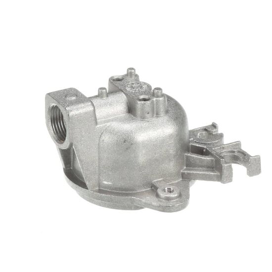 Picture of Samsung Burner Cup;nx9000t,aldc12,m13 Inlet Semi Part# DG62-00059D