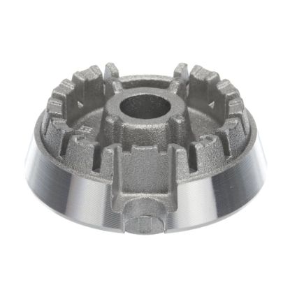 Picture of Samsung Burner Head(aux) Part# DG62-00076B