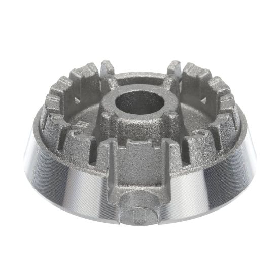 Picture of Samsung Burner Head(aux) Part# DG62-00076B