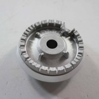 Picture of Samsung Burner Head(sr) Part# DG62-00075A