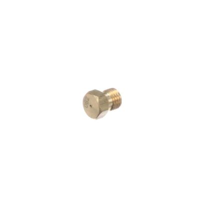 Picture of Samsung Nozzle-broil Lp Part# DG62-00101A