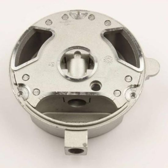 Picture of Samsung Burner Cup Dual Part# DG62-00120A