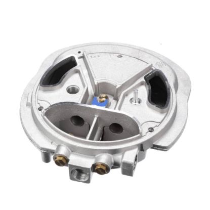 Picture of Samsung Burner Cup Part# DG62-00162A