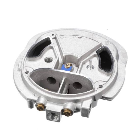 Picture of Samsung Burner Cup Part# DG62-00162A