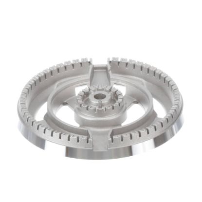 Picture of Samsung Burner Head Dual Part# DG62-00132A