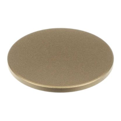 Picture of Samsung Burner Cap-single Part# DG62-00205A