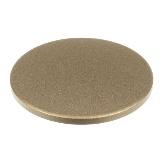 Picture of Samsung Burner Cap-single Part# DG62-00205A