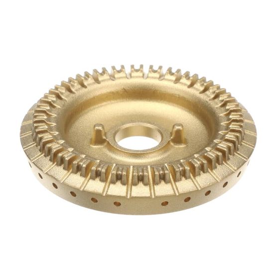 Picture of Samsung Burner Head-single Part# DG62-00212A