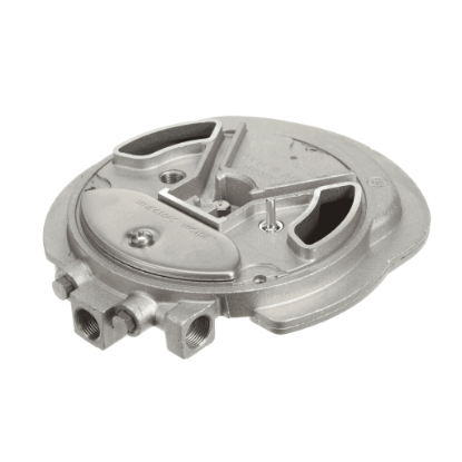 Picture of Samsung Burner Cup Part# DG62-00297A