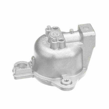 Picture of Samsung Burner Cup Part# DG62-00313C