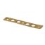 Picture of Samsung Gasket Heater Part# DG63-00318A