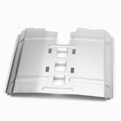 Picture of Samsung Shield-bake Burner Part# DG63-00235A