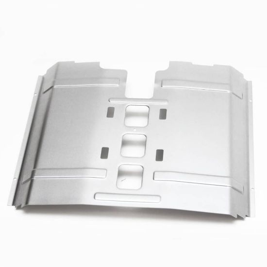 Picture of Samsung Shield-bake Burner Part# DG63-00235A