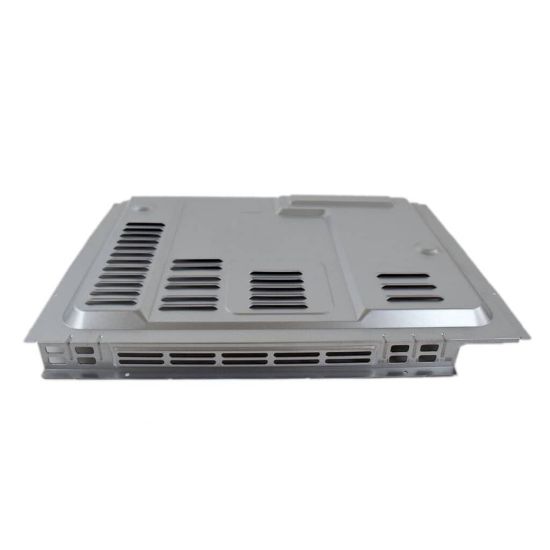 Picture of Samsung Cover Motor Convection Part# DG63-00357A