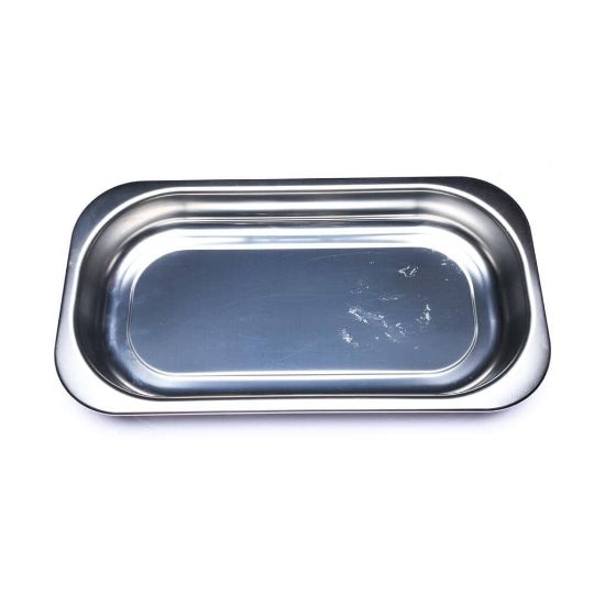 Picture of Samsung Tray Steam-half Part# DG63-00513A