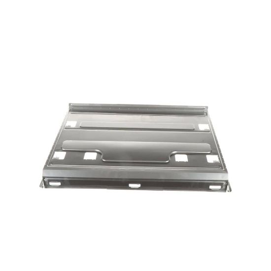 Picture of Samsung Cover Heater;ne63t**,nx60t**,alcoat-sa1c Part# DG63-00693A