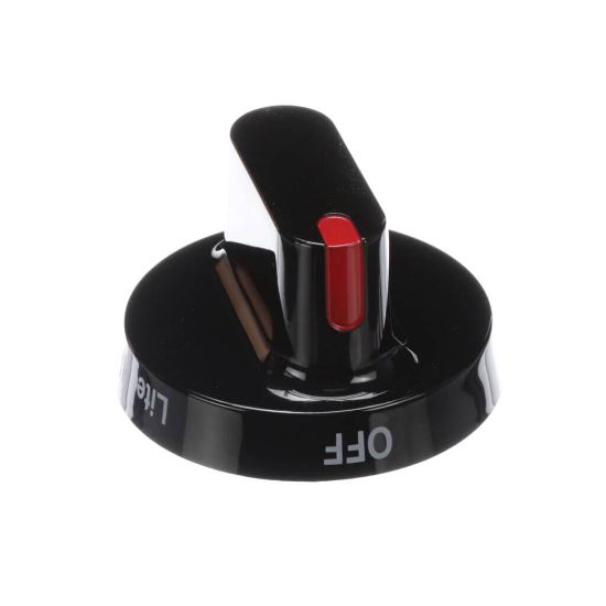 Picture of Samsung Knob-dial Part# DG64-00347C