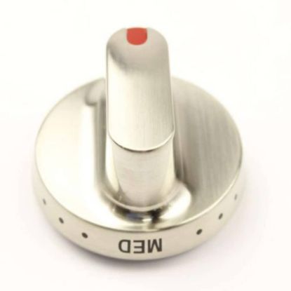 Picture of Samsung Knob Dial Part# DG64-00472G