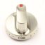 Picture of Samsung Knob Dial Part# DG64-00472G