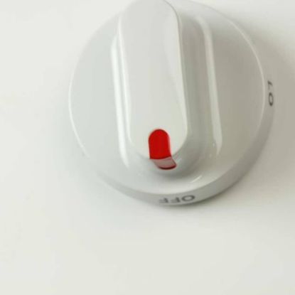 Picture of Samsung Knob Dial Part# DG64-00472F