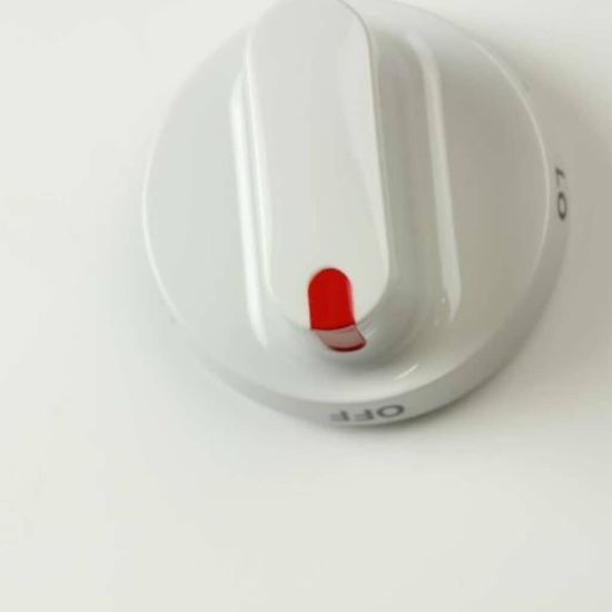 Picture of Samsung Knob Dial Part# DG64-00472F