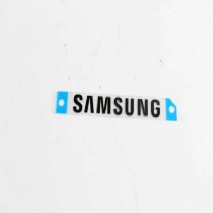 Picture of Samsung Badge Logo Inlet Part# DG64-00360C