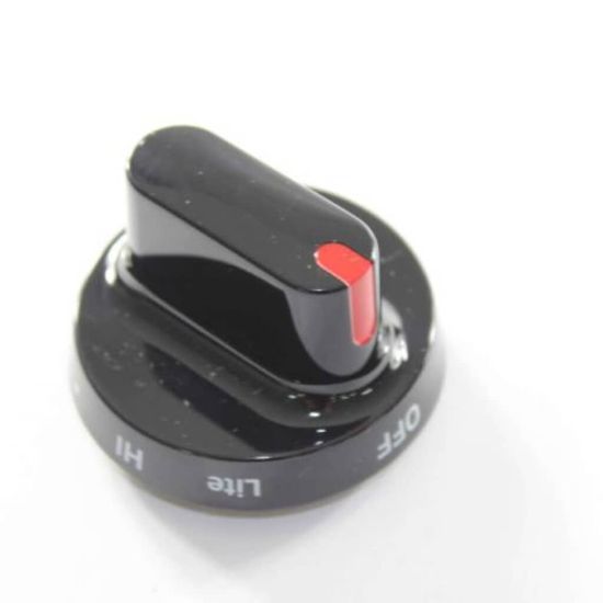Picture of Samsung Knob Part# DG64-00472C