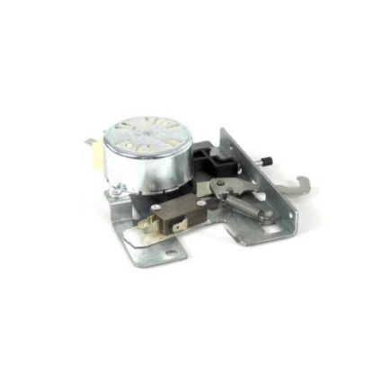 Picture of Samsung Latch Door Part# DG66-00041A