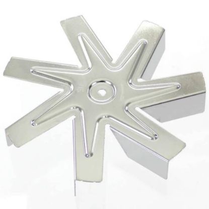 Picture of Samsung Fan Convection-up Part# DG67-00120A