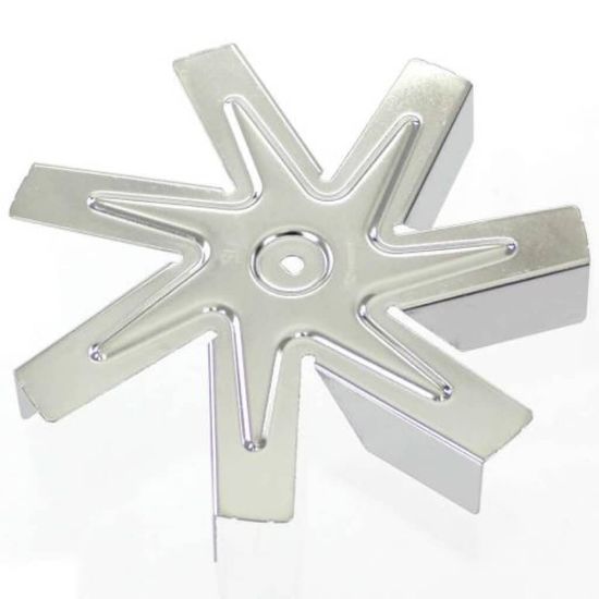 Picture of Samsung Fan Convection-up Part# DG67-00120A