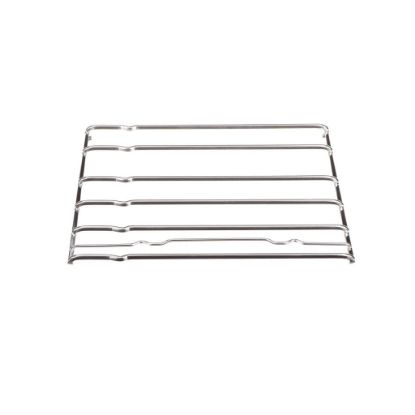 Picture of Samsung Rack Wire Support (Left) Part# DG67-00151A