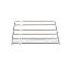 Picture of Samsung Rack Wire Support (Left) Part# DG67-00151A