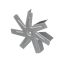 Picture of Samsung Fan Convection-low Part# DG67-00011B