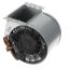 Picture of Samsung Motor Complete Assembly Part# DG81-02238A