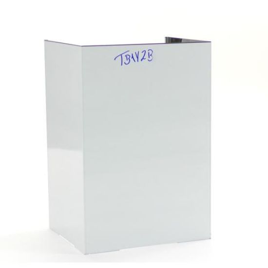 Picture of Samsung Chimney Part# DG81-02244A