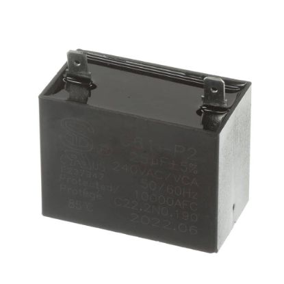 Picture of Samsung Condensor Part# DG81-02497A