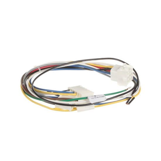 Picture of Samsung A/s-motor And Supply Harness;nk36k7000ws Part# DG81-02779A