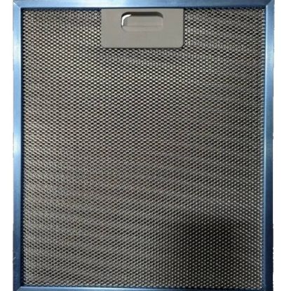 Picture of Samsung A/s-grease Filter;nk36r5000wg,gri0009219 Part# DG81-02771A