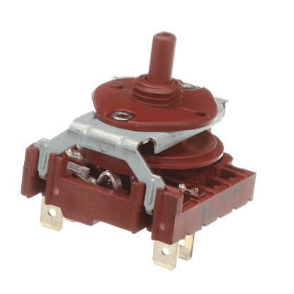 Picture of Samsung Service-switch Part# DG81-04120A