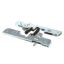 Picture of Samsung A/s Assy-support Hinge;ne59m6850,damper Part# DG82-01052A