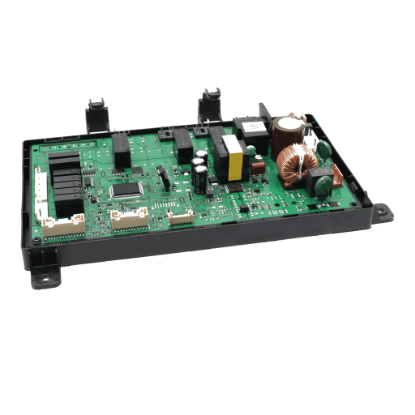 Picture of Samsung A/s Assy-holder Pcb;ne/nx5000a T-fs Dual Part# DG82-01593A