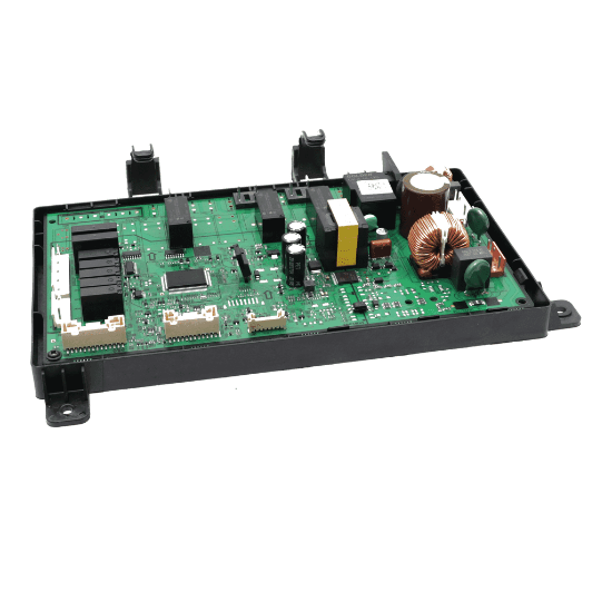 Picture of Samsung A/s Assy-holder Pcb;ne/nx5000a T-fs Dual Part# DG82-01593A