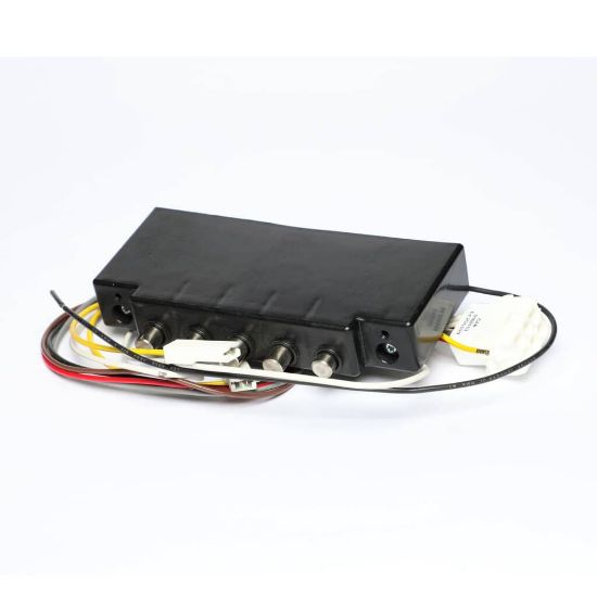 Picture of Samsung Svc Assembly Pba-button Control Part# DG82-01332A