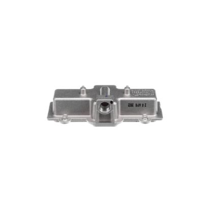 Picture of Samsung Assembly Burner Part# DG90-01153A