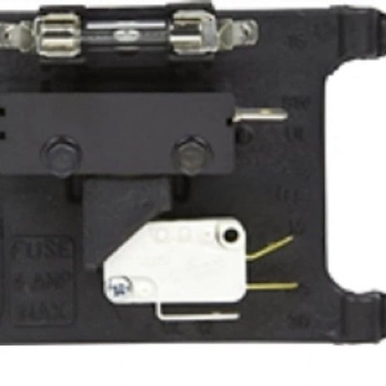 Picture of Samsung Assembly Drawer Main Module Part# DG90-01193A