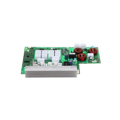 Picture of Samsung Pcb Assembly Inverter Part# DG92-01034A