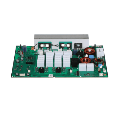 Picture of Samsung Pcb Assembly Inverter Part# DG92-01045B