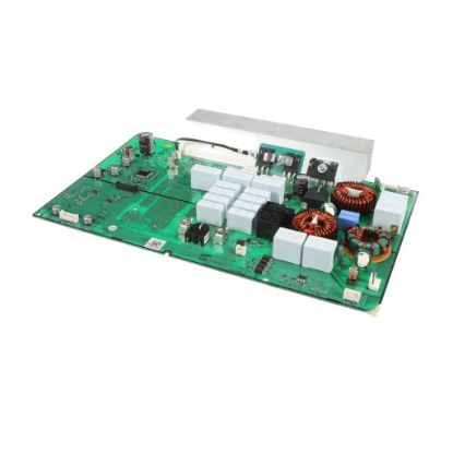 Picture of Samsung Pcb Assembly Inverter Part# DG92-01045A