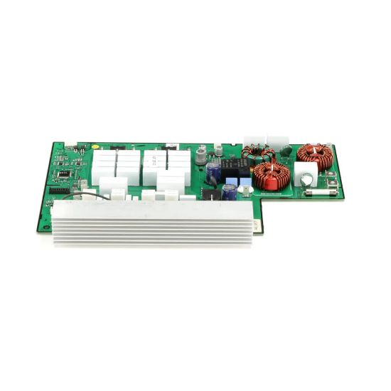 Picture of Samsung Pcb Assembly Inverter Part# DG92-01044A
