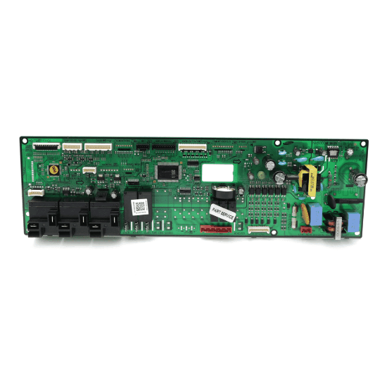 Picture of Samsung Main Pcb Assembly Part# DG92-01073A